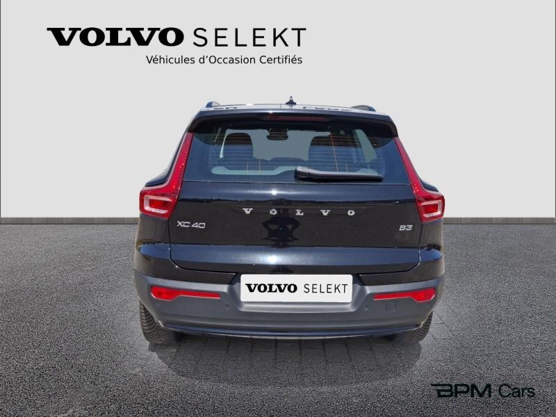 Image VOLVO XC40 B3 163ch Ultimate DCT 7