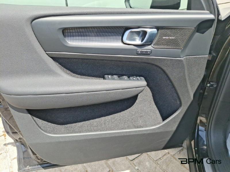 Image VOLVO XC40 B3 163ch Ultimate DCT 7