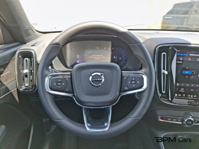 Image VOLVO XC40 B3 163ch Ultimate DCT 7