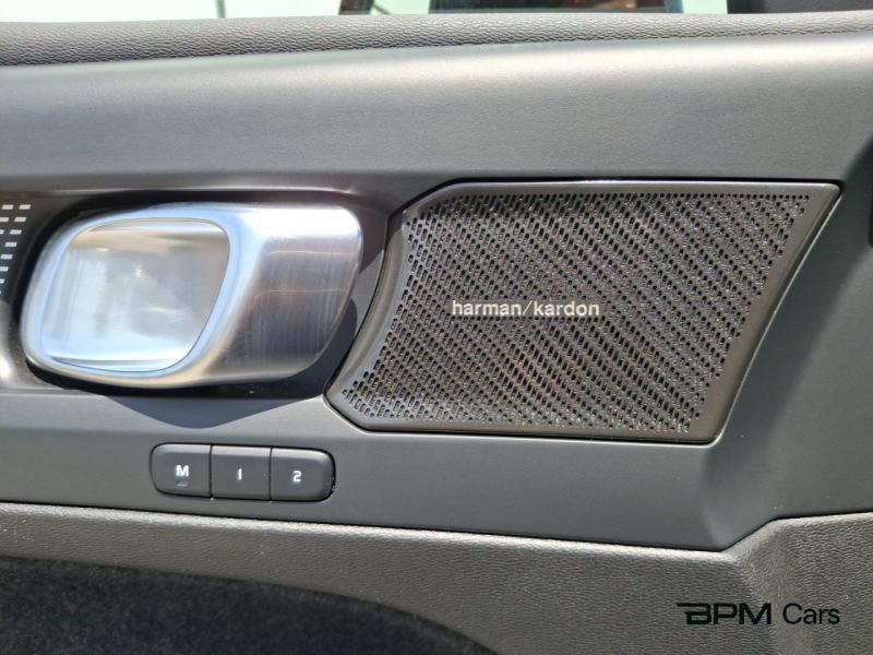 Image VOLVO XC40 B3 163ch Ultimate DCT 7