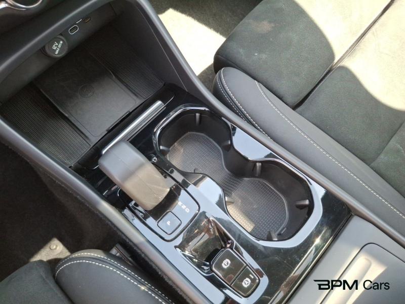 Image VOLVO XC40 B3 163ch Ultimate DCT 7