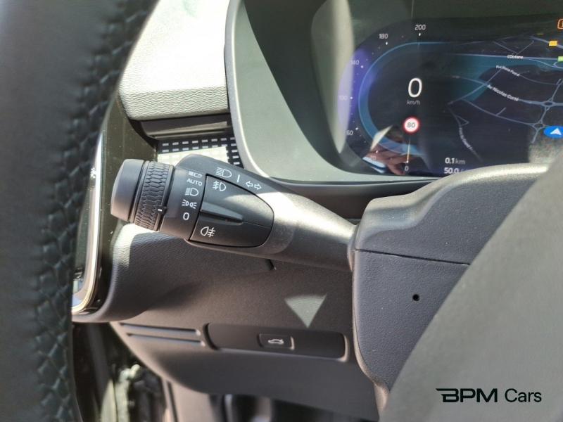 Image VOLVO XC40 B3 163ch Ultimate DCT 7