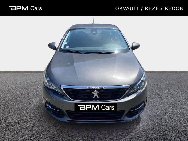 Image PEUGEOT 308 SW 1.2 PureTech 110ch S&S Active Business