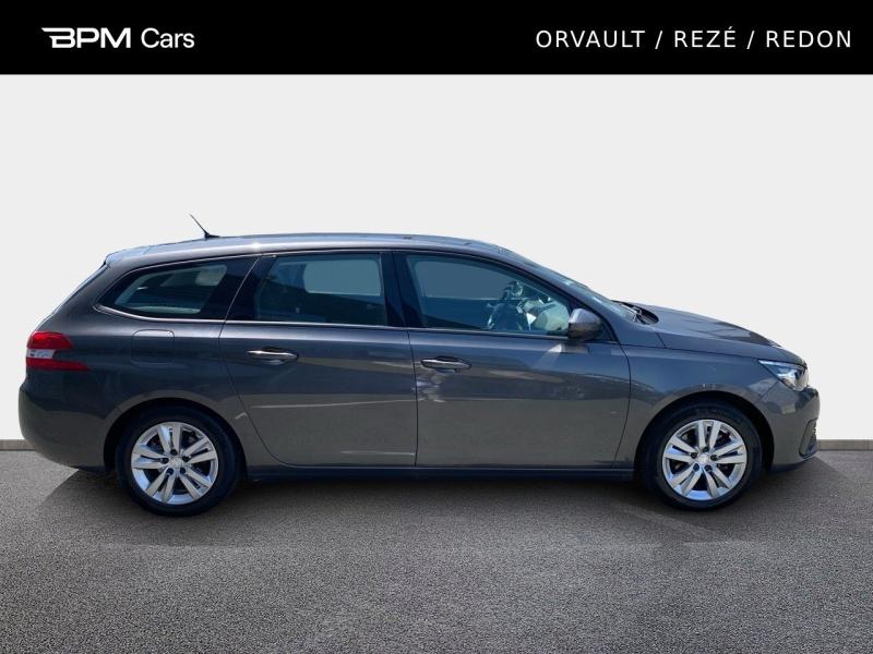 Image PEUGEOT 308 SW 1.2 PureTech 110ch S&S Active Business