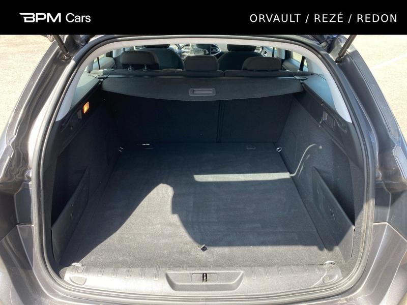 Image PEUGEOT 308 SW 1.2 PureTech 110ch S&S Active Business