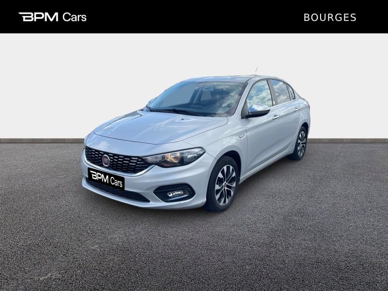 Photo FIAT Tipo 1.4 95ch S/S Mirror MY20 4p