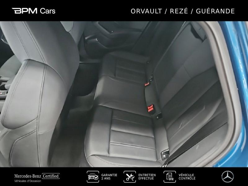 Image AUDI A3 Sportback 35 TFSI 150ch Mild Hybrid Design Luxe S tronic 7