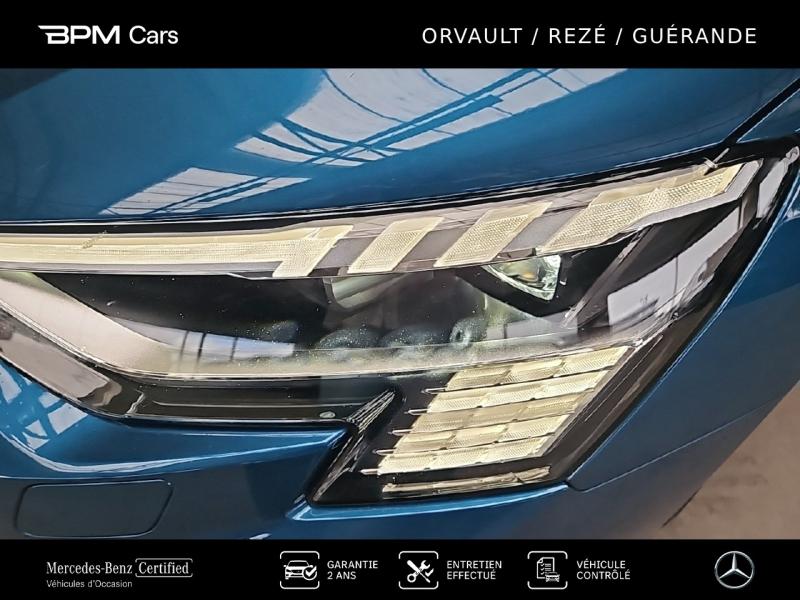 Image AUDI A3 Sportback 35 TFSI 150ch Mild Hybrid Design Luxe S tronic 7