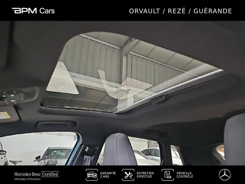 Image AUDI A3 Sportback 35 TFSI 150ch Mild Hybrid Design Luxe S tronic 7