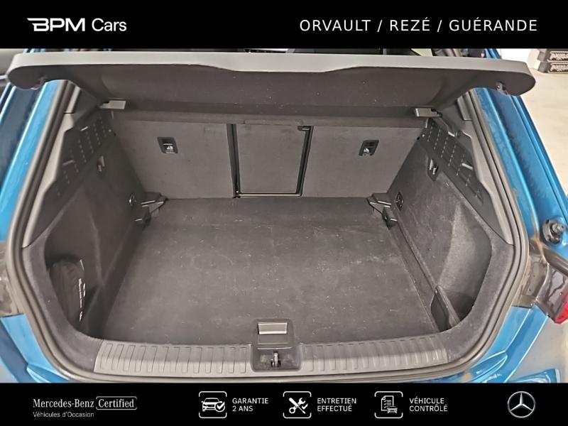 Image AUDI A3 Sportback 35 TFSI 150ch Mild Hybrid Design Luxe S tronic 7