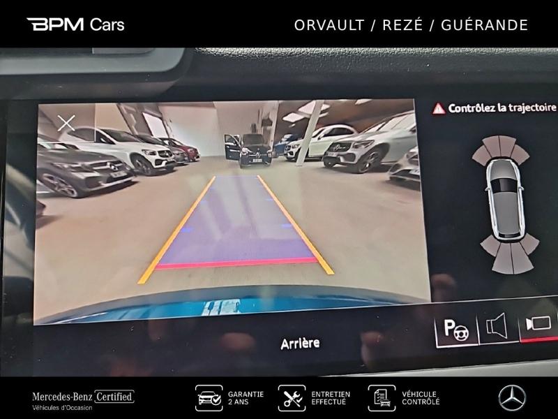 Image AUDI A3 Sportback 35 TFSI 150ch Mild Hybrid Design Luxe S tronic 7