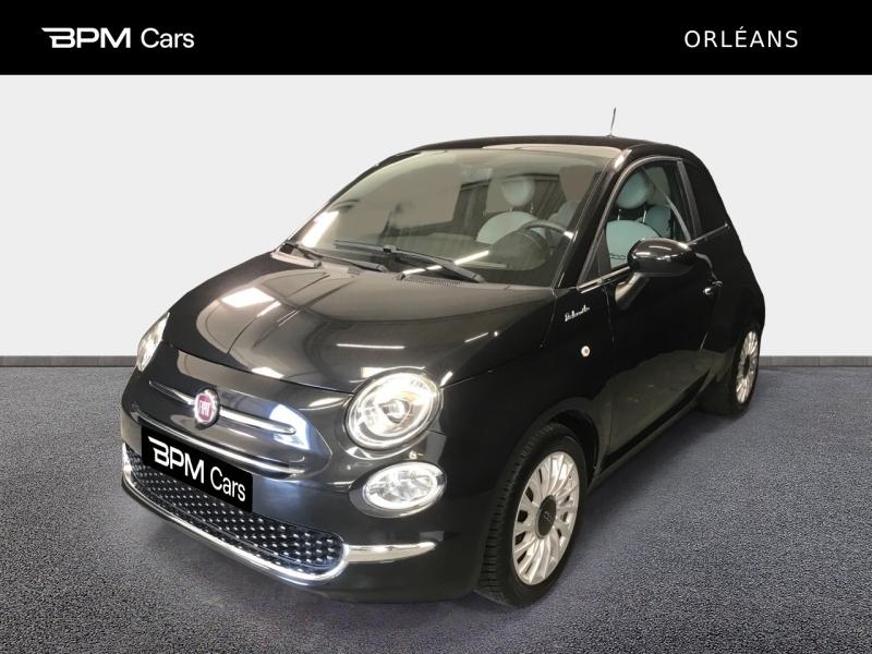 Photo FIAT 500 1.0 70ch BSG S&S Dolcevita