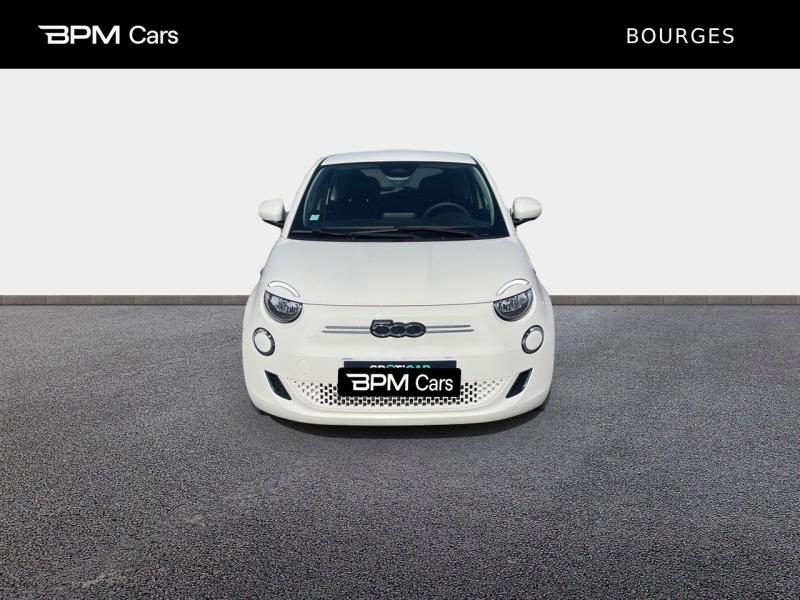 Image FIAT 500 e 95ch Action Plus