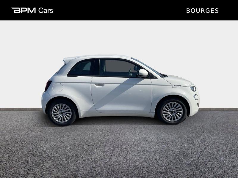 Image FIAT 500 e 95ch Action Plus