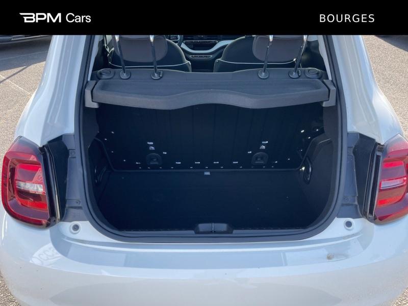 Image FIAT 500 e 95ch Action Plus