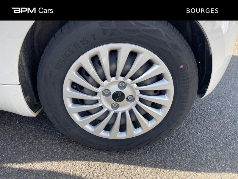 Image FIAT 500 e 95ch Action Plus