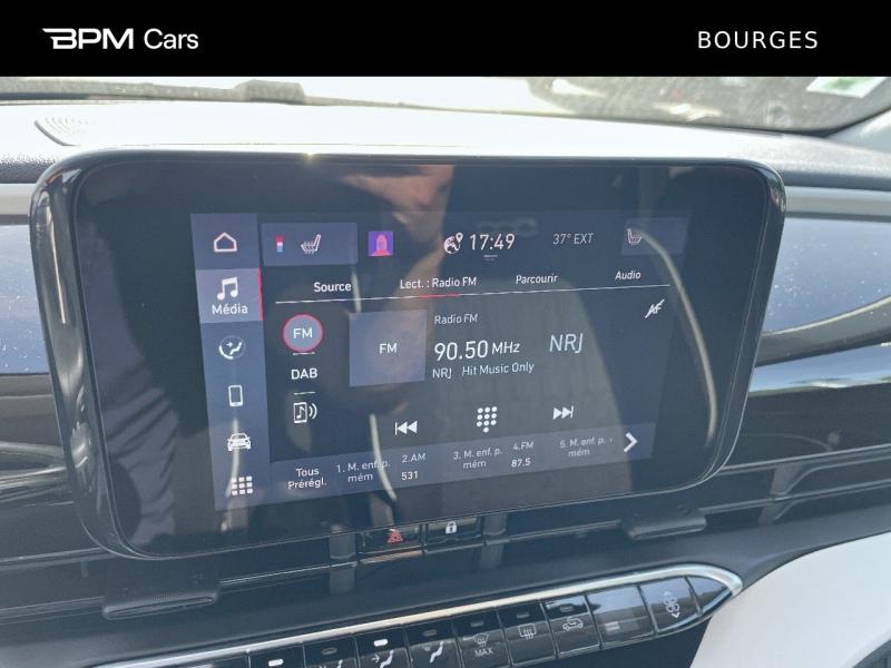 Image FIAT 500 e 95ch Action Plus