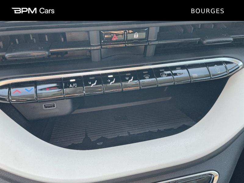 Image FIAT 500 e 95ch Action Plus