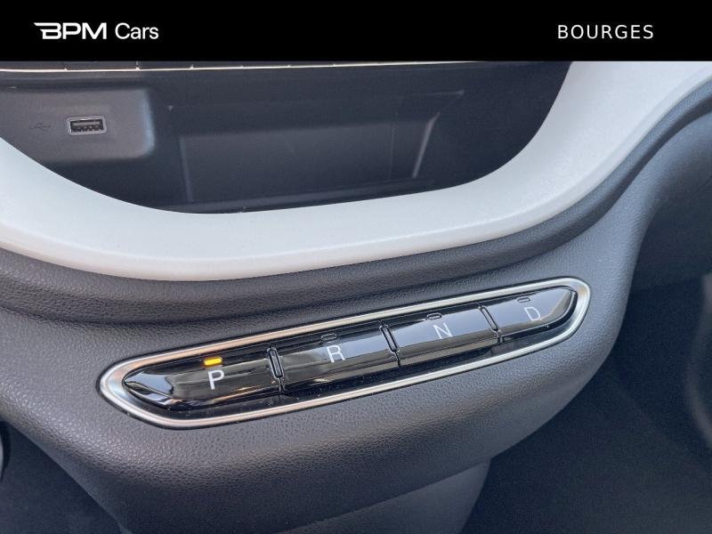 Image FIAT 500 e 95ch Action Plus