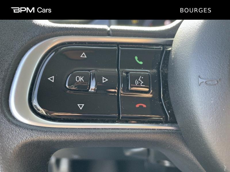 Image FIAT 500 e 95ch Action Plus