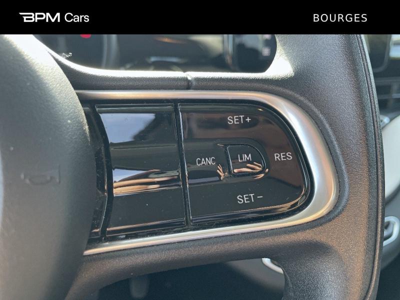 Image FIAT 500 e 95ch Action Plus