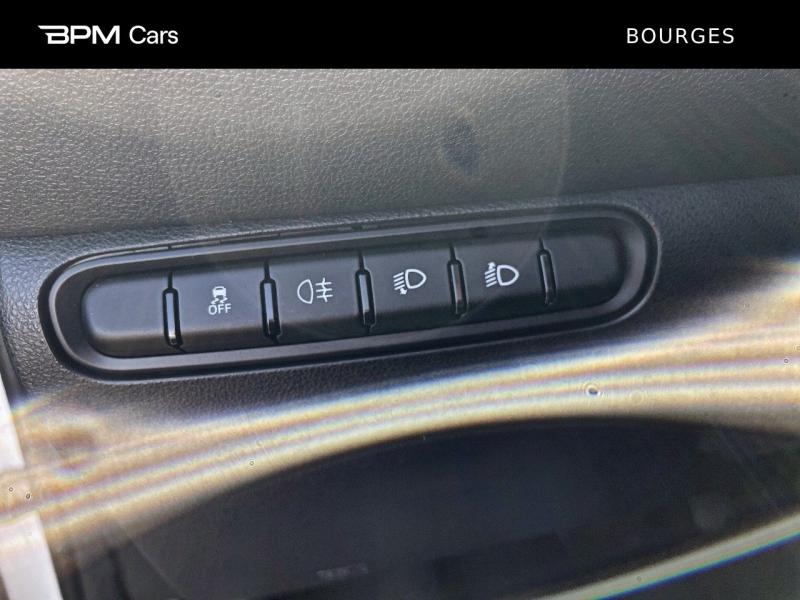 Image FIAT 500 e 95ch Action Plus