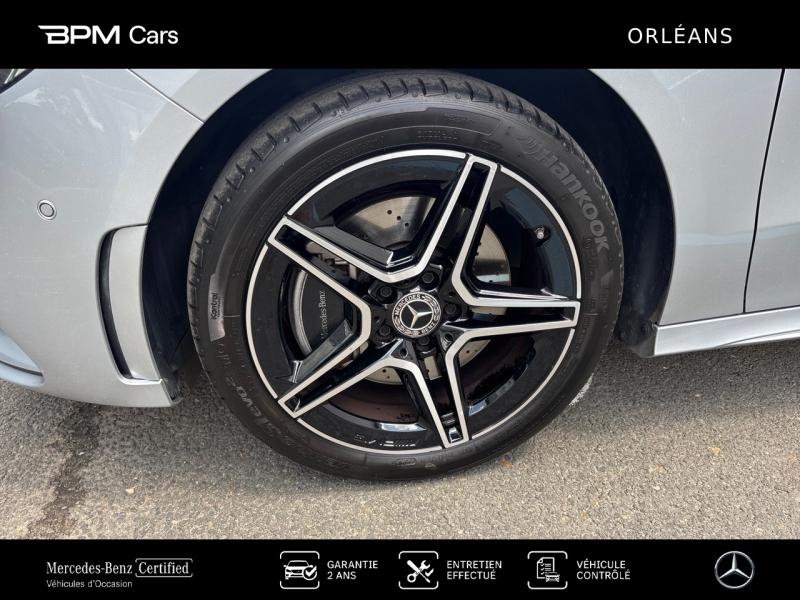 Image MERCEDES-BENZ Classe B 250 e 163+109ch AMG Line 8G-DCT