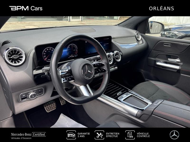Image MERCEDES-BENZ Classe B 250 e 163+109ch AMG Line 8G-DCT
