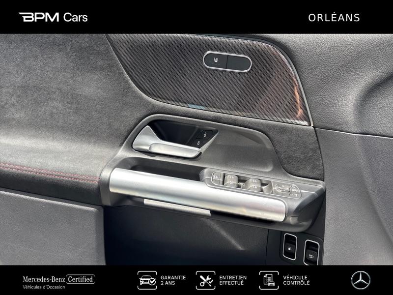 Image MERCEDES-BENZ Classe B 250 e 163+109ch AMG Line 8G-DCT