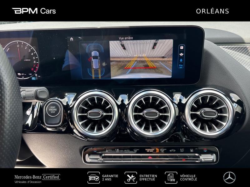 Image MERCEDES-BENZ Classe B 250 e 163+109ch AMG Line 8G-DCT