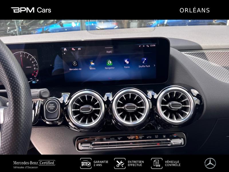 Image MERCEDES-BENZ Classe B 250 e 163+109ch AMG Line 8G-DCT