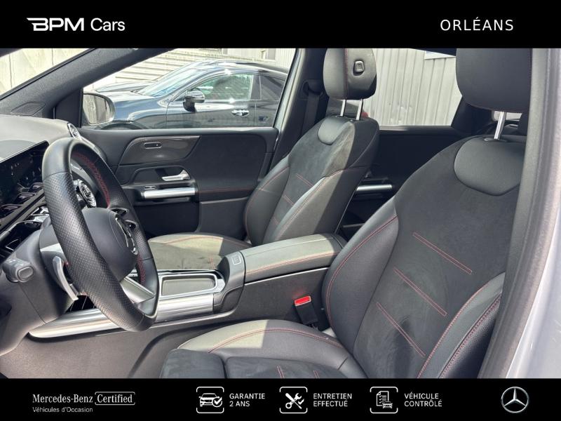 Image MERCEDES-BENZ Classe B 250 e 163+109ch AMG Line 8G-DCT