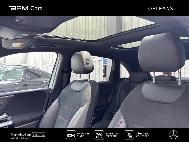 Image MERCEDES-BENZ Classe B 250 e 163+109ch AMG Line 8G-DCT