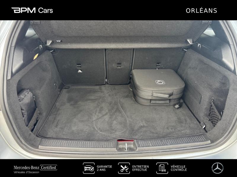 Image MERCEDES-BENZ Classe B 250 e 163+109ch AMG Line 8G-DCT