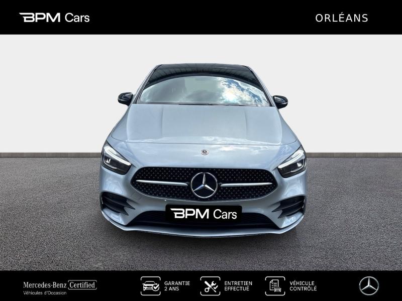 Image MERCEDES-BENZ Classe B 250 e 163+109ch AMG Line 8G-DCT