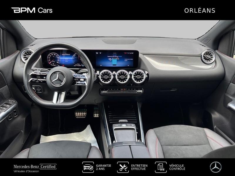 Image MERCEDES-BENZ Classe B 250 e 163+109ch AMG Line 8G-DCT