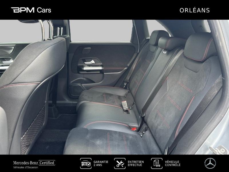 Image MERCEDES-BENZ Classe B 250 e 163+109ch AMG Line 8G-DCT