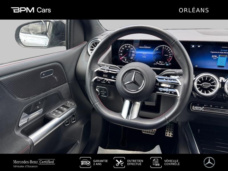 Image MERCEDES-BENZ Classe B 250 e 163+109ch AMG Line 8G-DCT