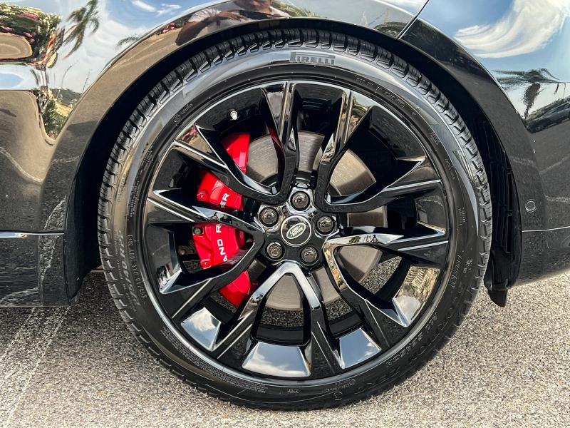 Image LAND-ROVER Range Rover Sport 3.0 Si6 400ch HST Mark VIII