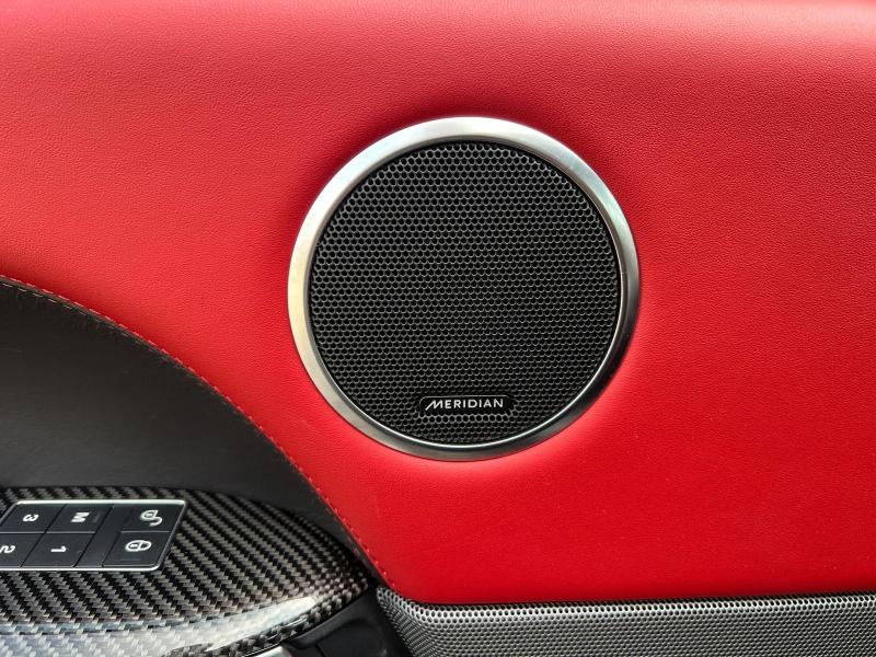 Image LAND-ROVER Range Rover Sport 3.0 Si6 400ch HST Mark VIII