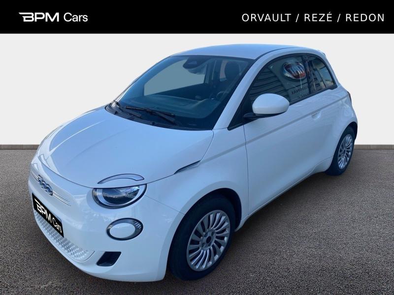 Photo FIAT 500 e 95ch MY23