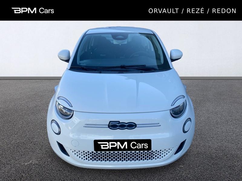 Image FIAT 500 e 95ch MY23