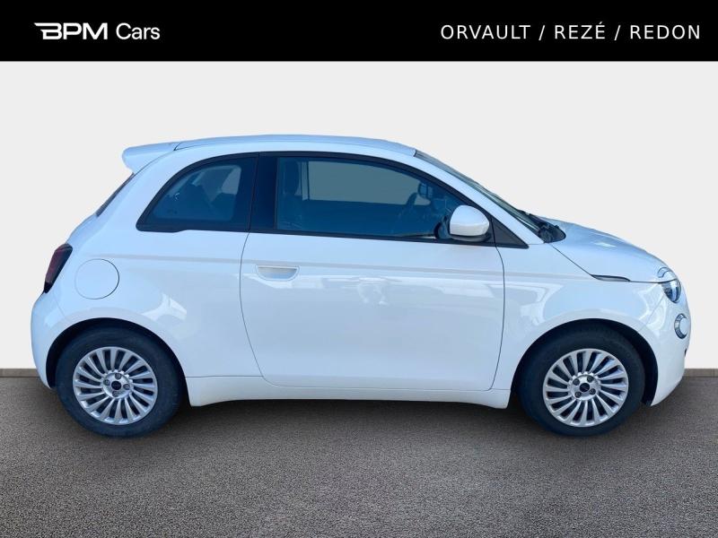 Image FIAT 500 e 95ch MY23