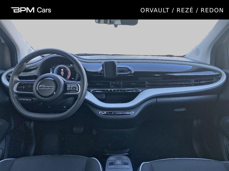 Image FIAT 500 e 95ch MY23