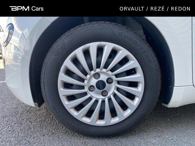 Image FIAT 500 e 95ch MY23