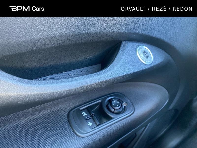 Image FIAT 500 e 95ch MY23