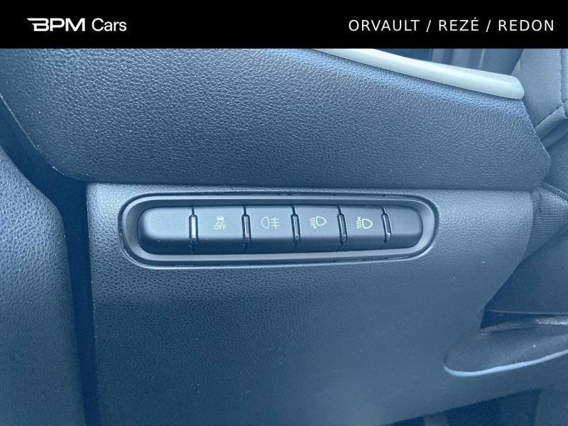 Image FIAT 500 e 95ch MY23