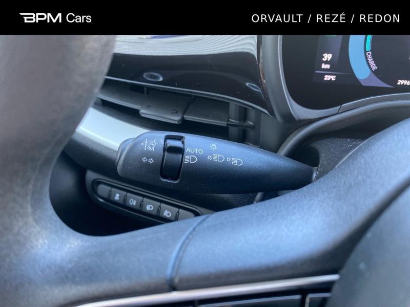 Image FIAT 500 e 95ch MY23