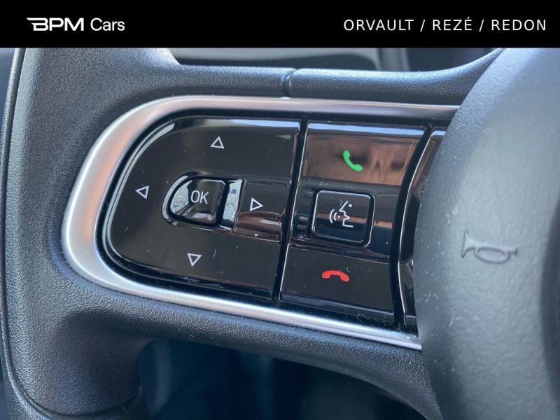 Image FIAT 500 e 95ch MY23