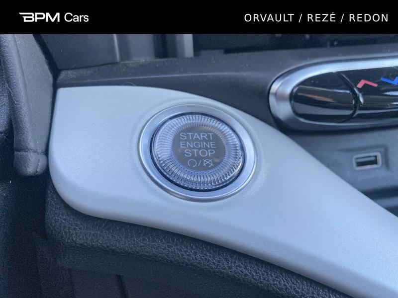 Image FIAT 500 e 95ch MY23